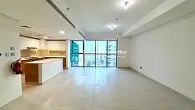 High Floor 2+ Maid Duplex | Spacious Layout | Vacant | Pool and Community View