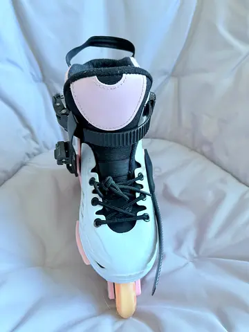 Original Powerslide Inline Skates – Adjustable Size (EU 35–38)