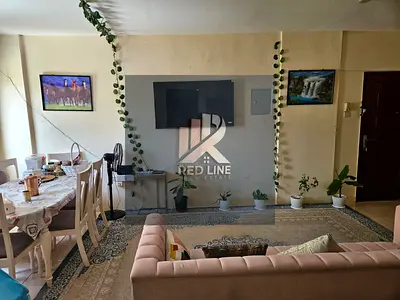 A great rental opportunity in Al Ghuwayr area 🔥🏡 ✨ Two-bedroom apartment with a living room, in an excellent location and a comfortable space for f