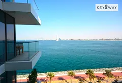 Sea View | Large Layout | Great Value