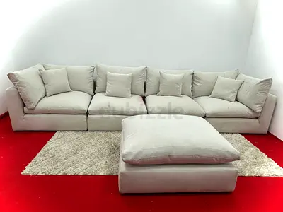 High quality the one brand modular sofa