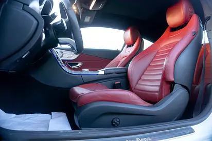 صورة مصغرة 18 لـ 2020 Mercedes-BENZ C-CLASS