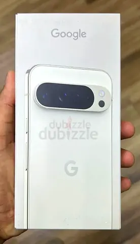 Pixel 10 Pro 128 Brand New Seal packed