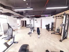1 Month Free Spacious 1BR | Ideal for Couples | Prime location close to metro