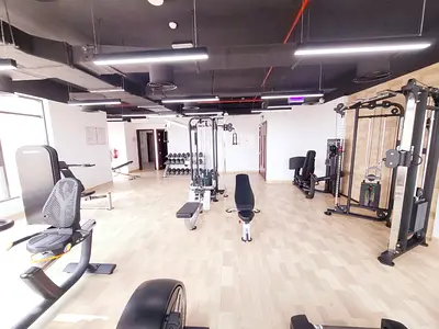 1 Month Free Spacious 1BR | Ideal for Couples | Prime location close to metro