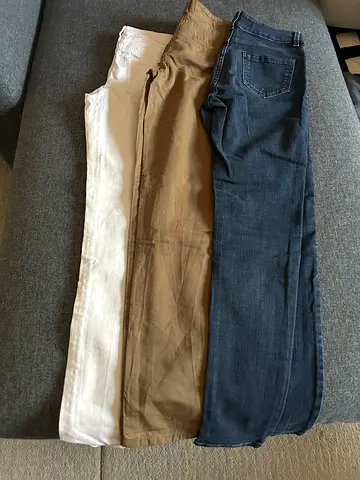 Women’s jeans, pants. Xs-s. Bundle offer