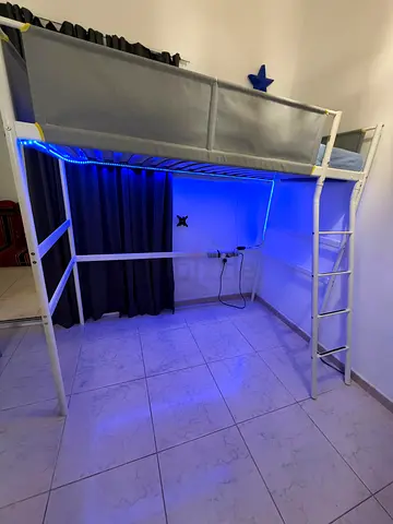 Ikea Loft bed