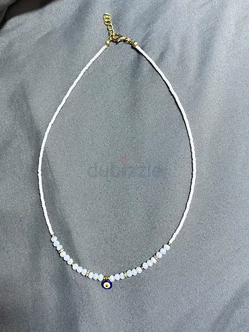 ✨ Single Necklace / 💫 Single Earring