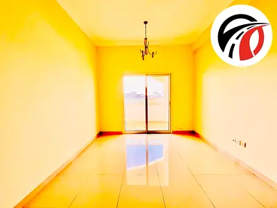 Specious 1BR with all Facilities in Warsan Fourth