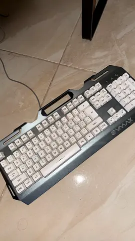 Keyboard