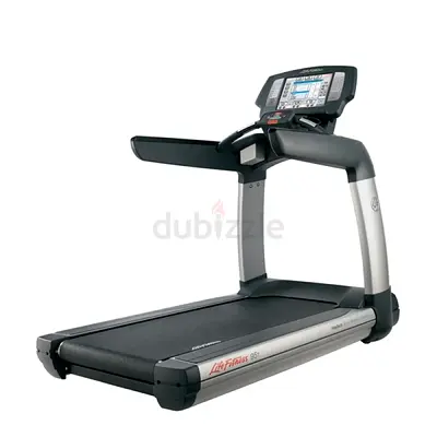 Life Fitness 95t inspire treadmill