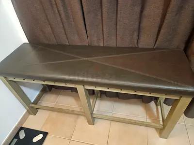 Bench dining kitchen or living room