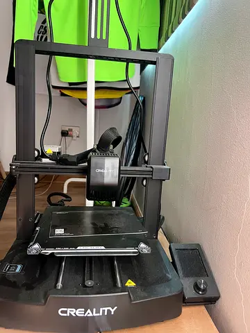 3D printer