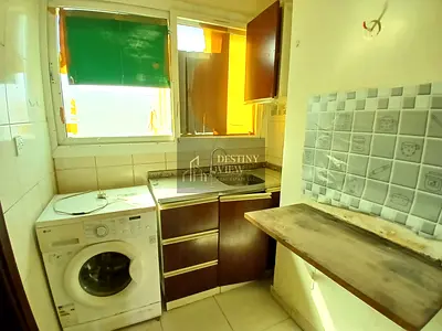 Lavish Studio Apartment | Family Building | Near Fakhre Pakistan Restaurant | Rent 18K