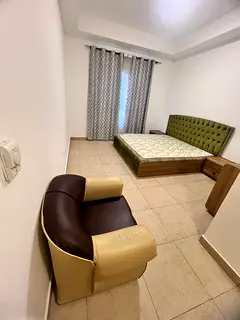 Exclusive Fully Furnished Room Master Bedroom