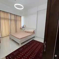 Master Room for Rent Fully Furnished | DEWA Included | Gym  Pool