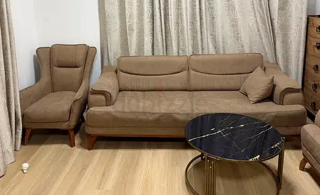 Sofa Set