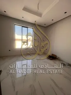 Modern 5BR Master Villa (2nd Tenant) | Garden &amp; 4 Car Parkings | AED 230,000