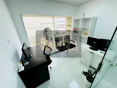 Modern office| direct from Owner | near to Metro Station