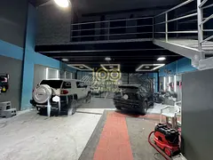A valid car wash license covering all activities related to car detailing