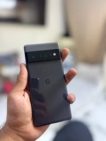 GOOGLE PIXEL 6 PRO