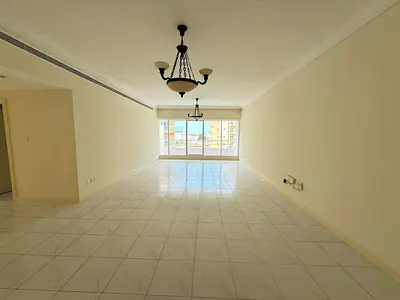 Luxurious 2BR | Balcony | Chiller Free