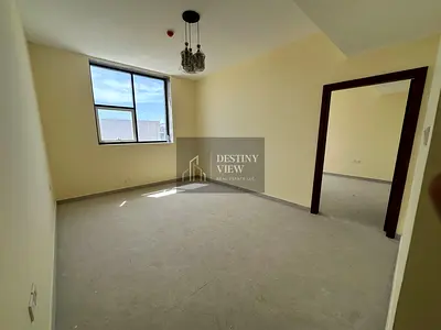 🏡 Brand New 1BHK Apartment in Al Hoshi ✨