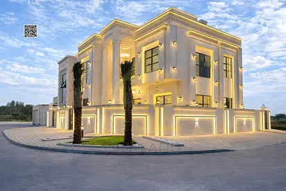 شامل رسوم التسجيل  موقع مميز تملك حر قابل للتفاوض
