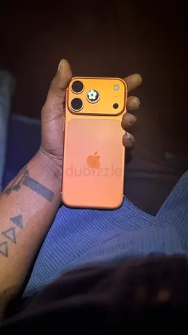 iPhone 17 pro