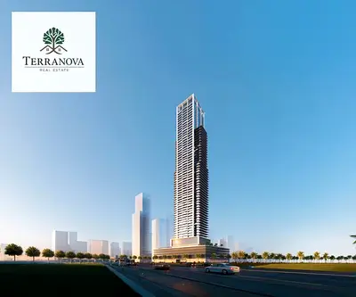 Discount up to 200,000 AED | Fully furnished | Lowest price per square foot