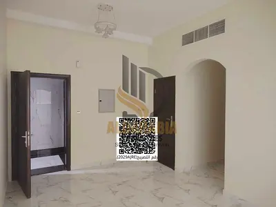 🏢 للإيجار السنوي – غرفة وصالة في الجرف 2