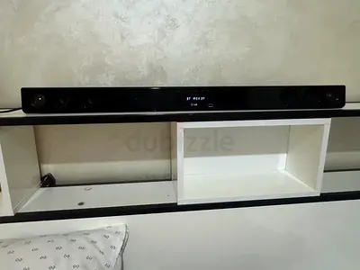 LG Soundbar with Built-in  Subwoofer - Good Working Condition