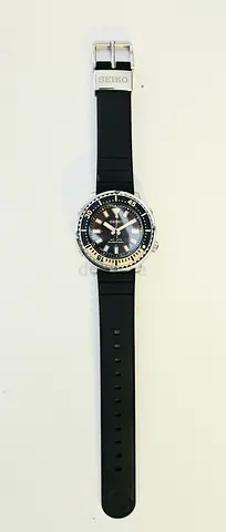 Seiko Prospex Urban Safari Mini Tuna | SRPF81J1 | Blue  Gold | Made in Japan