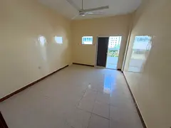 🏡 Apartment for Rent in Al Rumaila – Ajman 3 Bedrooms &amp; Living Room | 2 Bathrooms | Balcony