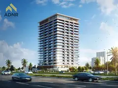 Last Unit / Ready After 2 Month / Burj Khalifa View / 85% bank financing / High ROI / Premium Finish