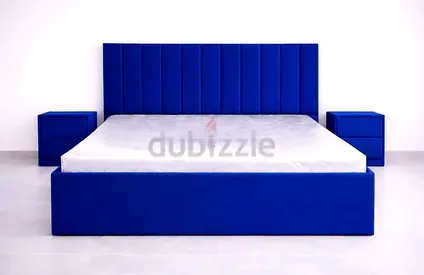 Brand New Queen size Bed including Medical Mattress Available