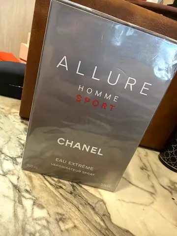 Chanel Allure Homme Sport Eau Extrême 150ML - New