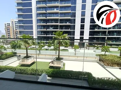 Luxurious 1 bedroom with 2 Washrooms