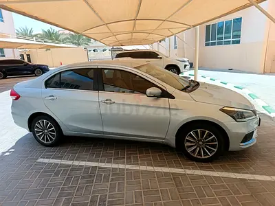 suzuki ciaz 2023
