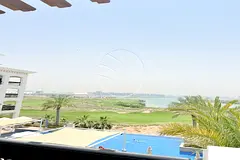 √Big Layout Facing Golf Course+Pool! 2 Balconies√