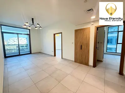 The Perfect Family Home in Oud Metha | 2BR with Pool, Kids Play Area & Balcony | Walk to Metro, Mosque, Schools & Supermarket