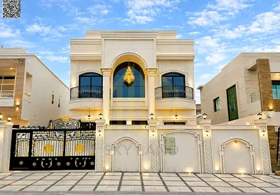 من المالك مباشر شامل رسوم  الماء والكهرباء تسليم علي المفتاح