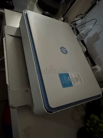 HP All-in-One DeskJet Printer (Printer + Scanner) - Good Condition