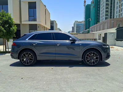 2023 AUDI Q8 缩略图 4