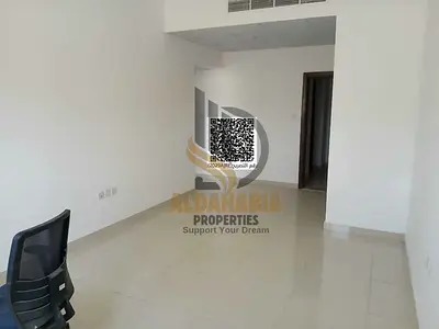 🏡 للإيجار السنوي – غرفة وصالة ثاني ساكن في الراشدية 3