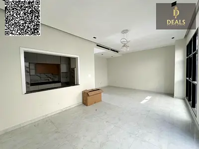 Distress Deal Villa for Sale in Al Zahya – Spacious 4 Bedroom Family Home