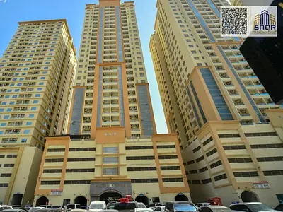 باقل سعر عن السوق 1 غرفه بمدينه الامارات عجمان