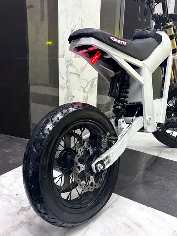 Compact Racing Bike / Supermoto - Well Maintained, Ready to Ride