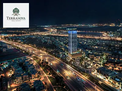 عائد استثماري مرتفع  | مفروش | دخول المسبح والنادي الرياضيI موقع متميز