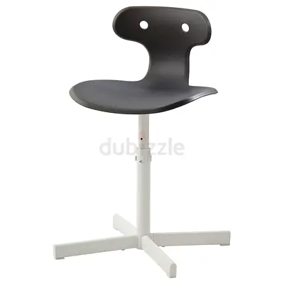 Grey Stool